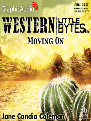 cover image of Moving On